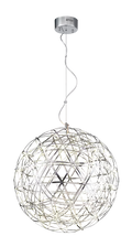 MATTEO, MANHATTAN SERIES CHANDELIER, CHANDELIER LIGHT