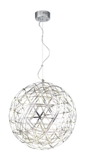 MATTEO, MANHATTAN SERIES CHANDELIER, CHANDELIER LIGHT
