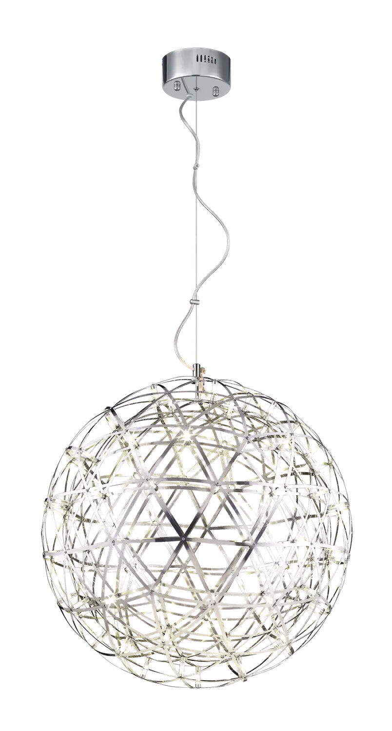 MATTEO, MANHATTAN SERIES CHANDELIER, CHANDELIER LIGHT