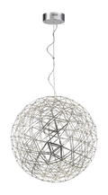 MATTEO, MANHATTAN SERIES CHANDELIER, CHANDELIER LIGHT