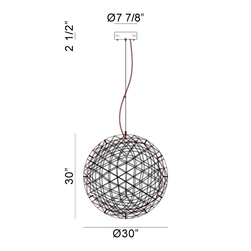 MATTEO, MANHATTAN SERIES CHANDELIER, CHANDELIER LIGHT