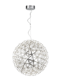MATTEO, MANHATTAN SERIES CHANDELIER, CHANDELIER LIGHT