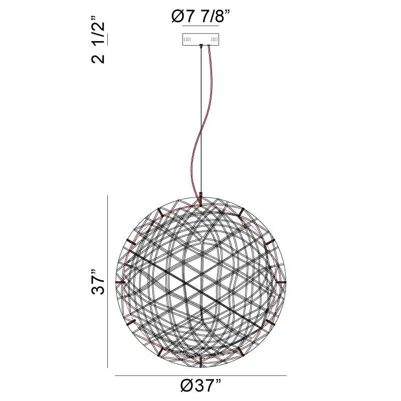 MATTEO, MANHATTAN CHANDELIER, CHANDELIER LIGHT