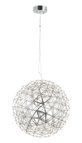 MATTEO, MANHATTAN CHANDELIER, CHANDELIER LIGHT