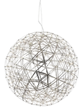 MATTEO, MANHATTAN CHANDELIER, CHANDELIER LIGHT