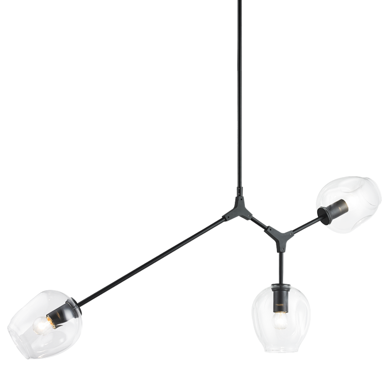 MATTEO, CHERRY BLOSSOMS CHANDELIER, CHANDELIER LIGHT