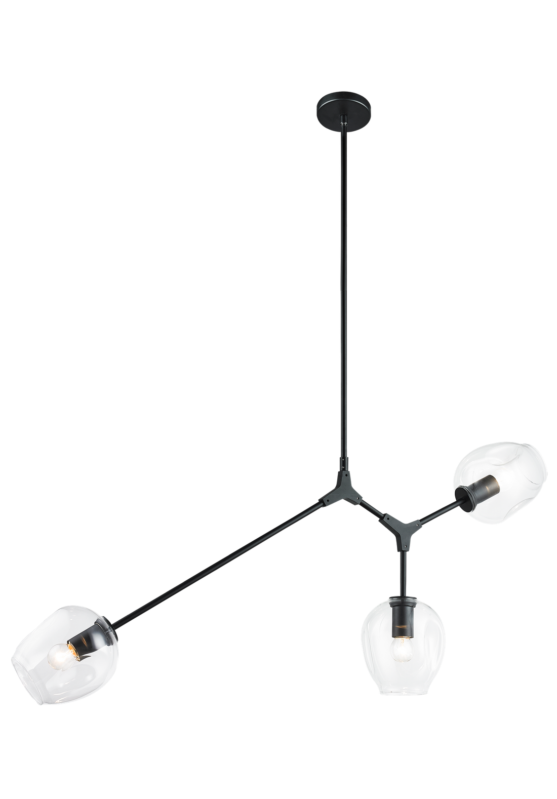 MATTEO, CHERRY BLOSSOMS CHANDELIER, CHANDELIER LIGHT