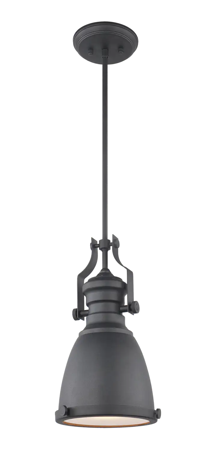 MATTEO, CRESSWELL SERIES PENDANT, PENDANT LIGHT