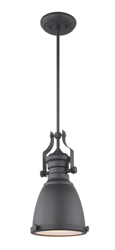 MATTEO, CRESSWELL SERIES PENDANT, PENDANT LIGHT