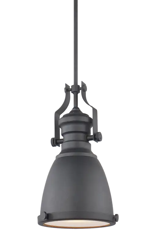 MATTEO, CRESSWELL SERIES PENDANT, PENDANT LIGHT
