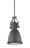 MATTEO, CRESSWELL SERIES PENDANT, PENDANT LIGHT