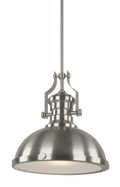 MATTEO, CRESSWELL SERIES PENDANT, PENDANT LIGHT