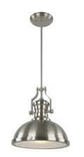 MATTEO, CRESSWELL SERIES PENDANT, PENDANT LIGHT