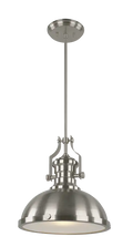 MATTEO, CRESSWELL SERIES PENDANT, PENDANT LIGHT