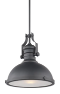MATTEO, CRESSWELL SERIES PENDANT, PENDANT LIGHT