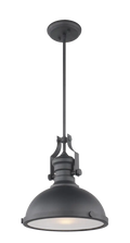 MATTEO, CRESSWELL SERIES PENDANT, PENDANT LIGHT