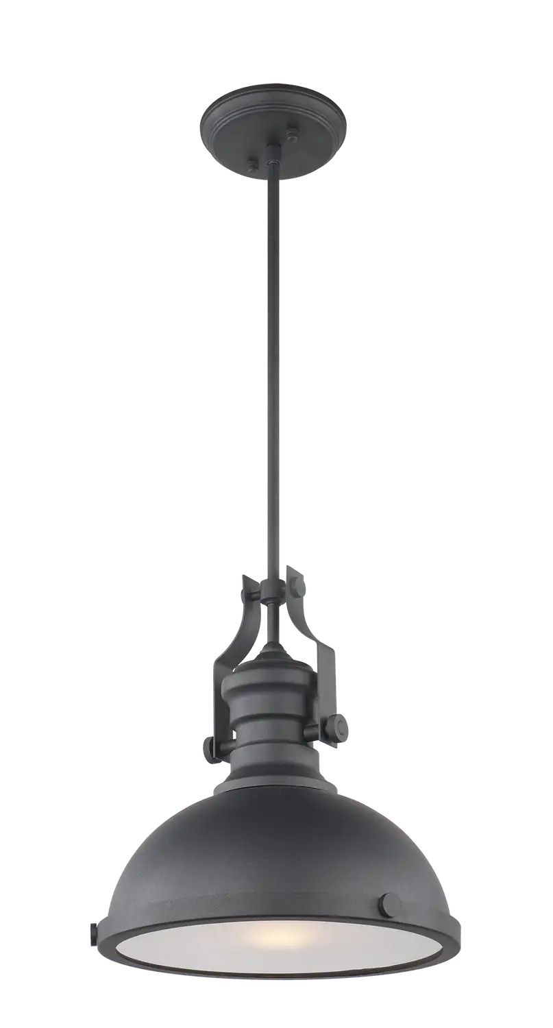 MATTEO, CRESSWELL SERIES PENDANT, PENDANT LIGHT
