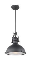 MATTEO, CRESSWELL SERIES PENDANT, PENDANT LIGHT
