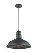 MATTEO, CLARKSON SERIES PENDANT, PENDANT LIGHT