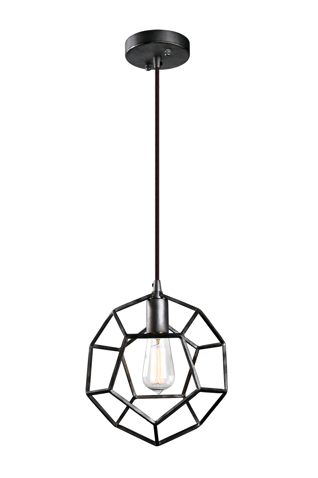 MATTEO, GEOMETRY SERIES PENDANT, PENDANT LIGHT