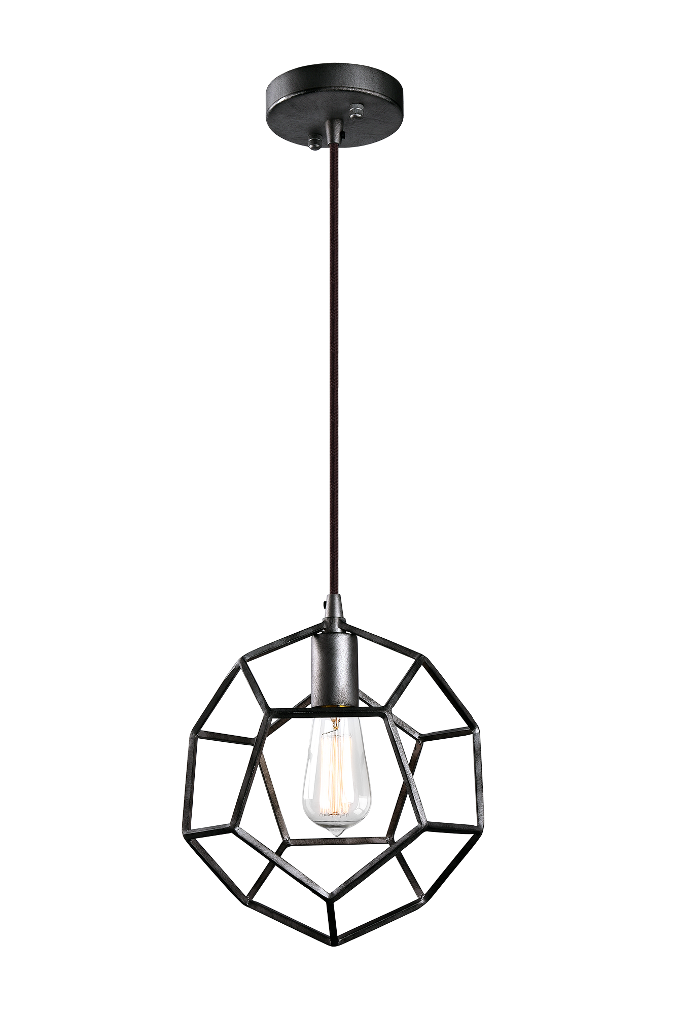 MATTEO, GEOMETRY SERIES PENDANT, PENDANT LIGHT