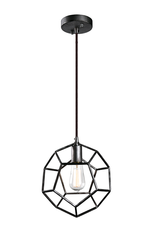 MATTEO, GEOMETRY SERIES PENDANT, PENDANT LIGHT