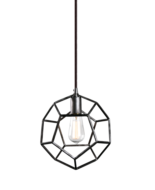 MATTEO, GEOMETRY SERIES PENDANT, PENDANT LIGHT