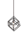 MATTEO, GEOMETRY SERIES PENDANT, PENDANT LIGHT