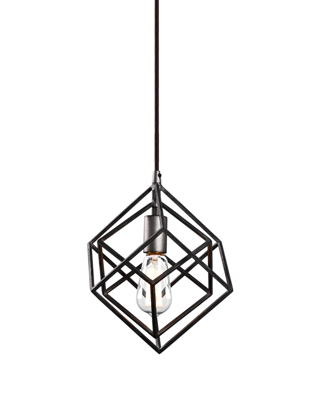 MATTEO, GEOMETRY SERIES PENDANT, PENDANT LIGHT