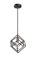 MATTEO, GEOMETRY SERIES PENDANT, PENDANT LIGHT