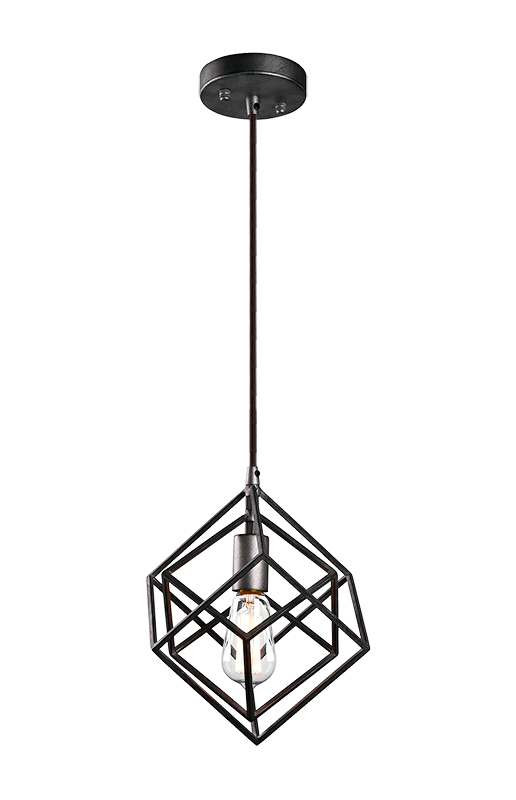 MATTEO, GEOMETRY SERIES PENDANT, PENDANT LIGHT