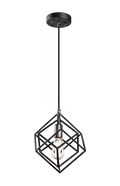MATTEO, GEOMETRY SERIES PENDANT, PENDANT LIGHT