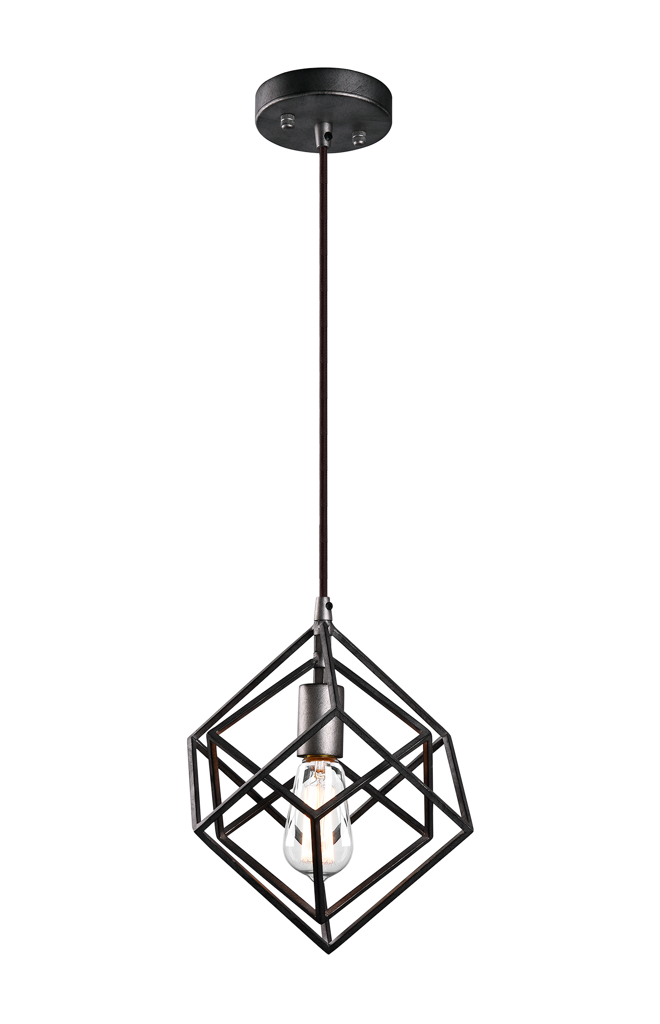 MATTEO, GEOMETRY SERIES PENDANT, PENDANT LIGHT