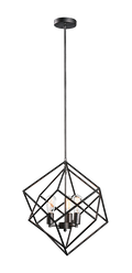 MATTEO, GEOMETRY SERIES PENDANT, PENDANT LIGHT
