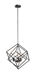 MATTEO, GEOMETRY SERIES PENDANT, PENDANT LIGHT