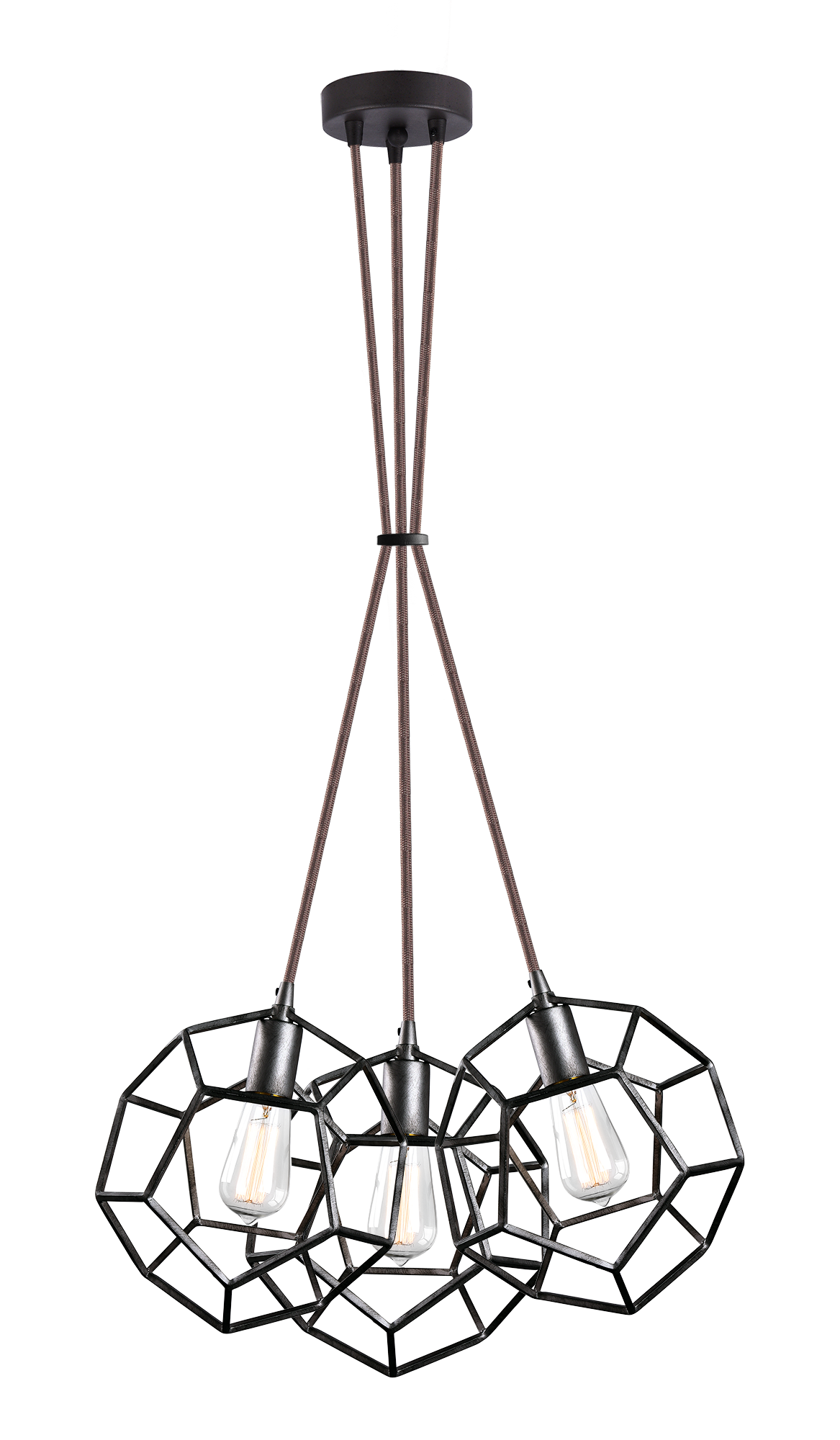 MATTEO, GEOMETRY SERIES PENDANT, PENDANT LIGHT