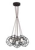 MATTEO, GEOMETRY SERIES PENDANT, PENDANT LIGHT