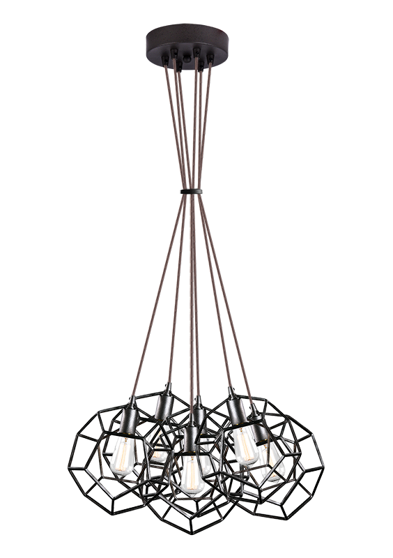 MATTEO, GEOMETRY SERIES PENDANT, PENDANT LIGHT