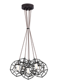 MATTEO, GEOMETRY SERIES PENDANT, PENDANT LIGHT