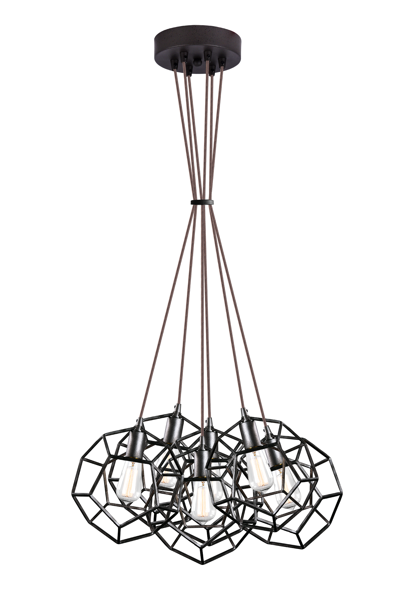 MATTEO, GEOMETRY SERIES PENDANT, PENDANT LIGHT