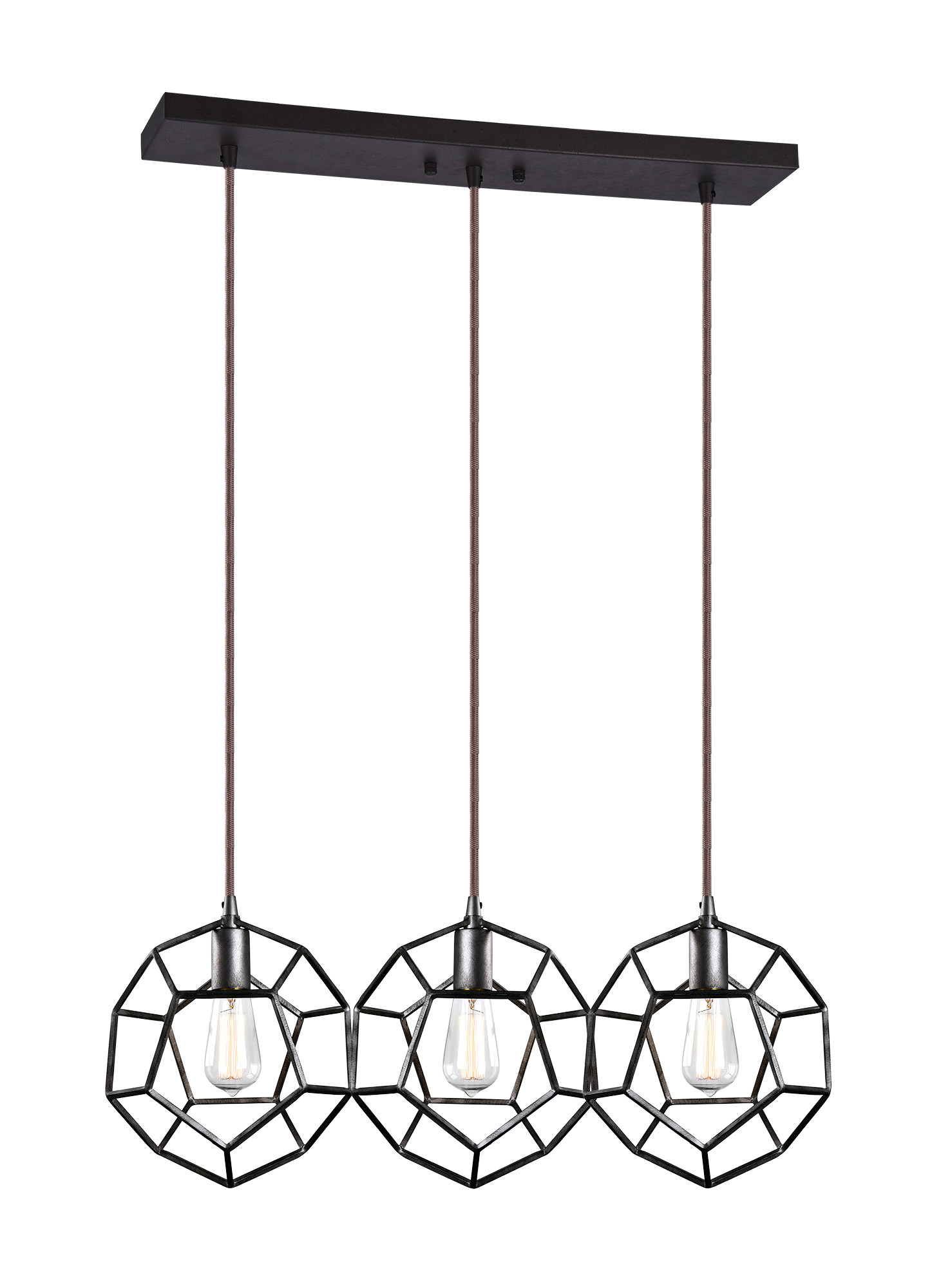 MATTEO, GEOMETRY SERIES PENDANT, PENDANT LIGHT