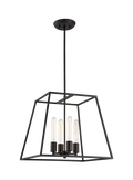 MATTEO, CANDOR CHANDELIER, CHANDELIER LIGHT