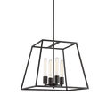 MATTEO, CANDOR CHANDELIER, CHANDELIER LIGHT