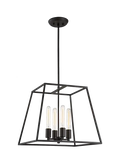 MATTEO, CANDOR CHANDELIER, CHANDELIER LIGHT