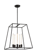 MATTEO, CANDOR CHANDELIER, CHANDELIER LIGHT