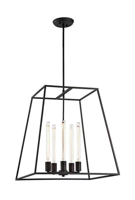 MATTEO, CANDOR CHANDELIER, CHANDELIER LIGHT