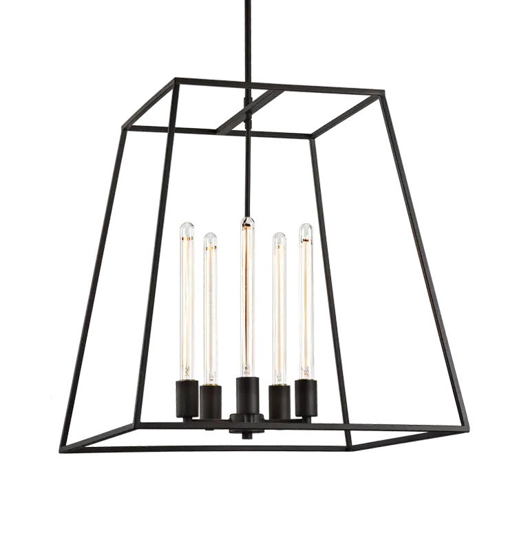 MATTEO, CANDOR CHANDELIER, CHANDELIER LIGHT