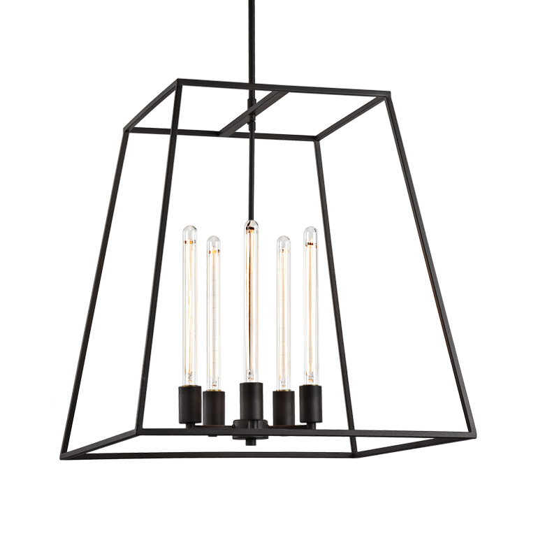 MATTEO, CANDOR CHANDELIER, CHANDELIER LIGHT