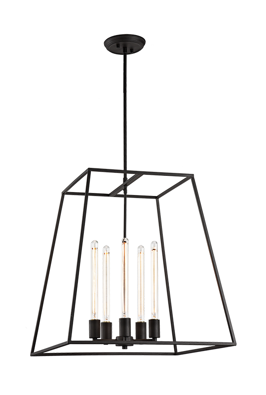 MATTEO, CANDOR CHANDELIER, CHANDELIER LIGHT