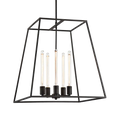 MATTEO, CANDOR CHANDELIER, CHANDELIER LIGHT
